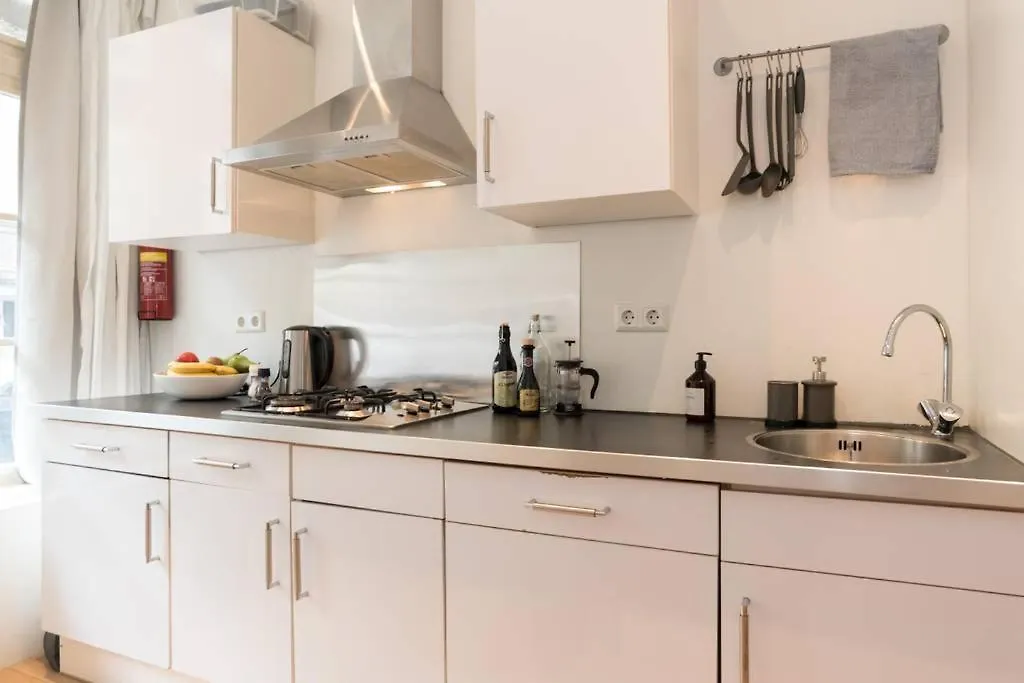 אמסטרדם B&B De Baarsjes 0*,  הולנד