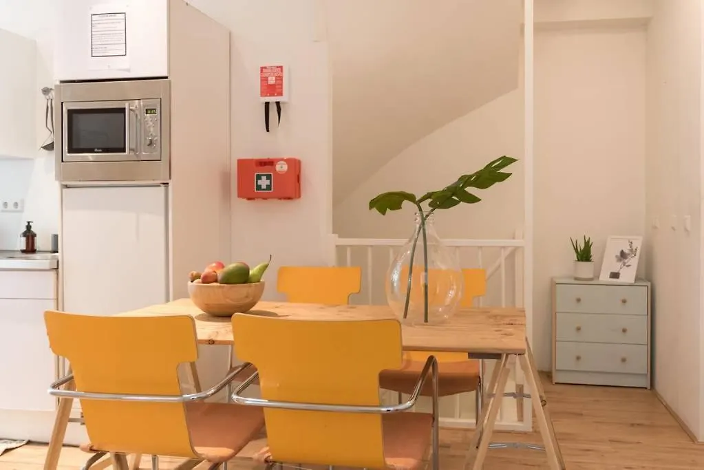 אמסטרדם B&B De Baarsjes לינה וארוחת בוקר